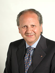 Antonio Battaglia,
 Comune di Termini Imerese