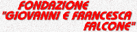 Giovanni Falcone, sito ufficiale