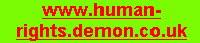 The human rights web site