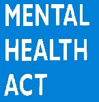 On-line giude to the MENTAL HEALTH ACT