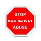 MENTAL HEALTH REVIEW TRIBUNAL's routine abuse